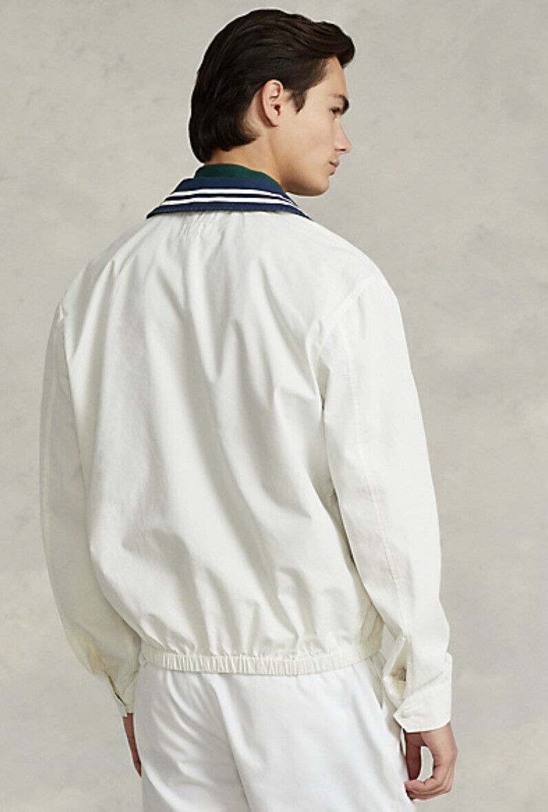 폴로랄프로렌바람막이2