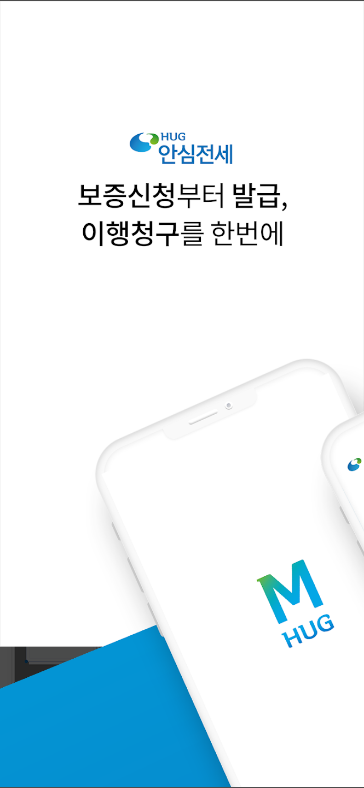 안심전세, 전세보증금반환보증, 임대보증금보증