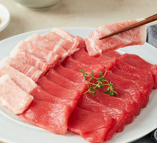 참다랑어-5월-제철식재료