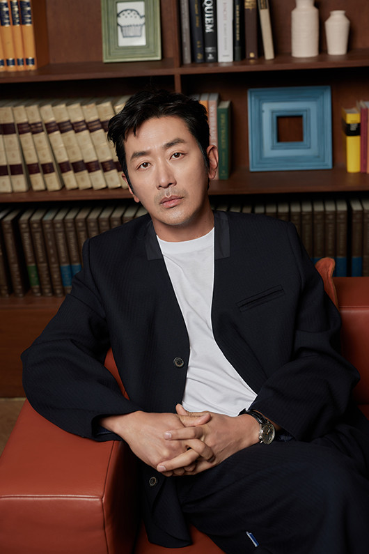 하정우 차정원 열애 결혼 나이 동생 아버지 프로필 영화 드라마-2