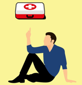 벌레 물렸을 때 응급처치 방법 (가려움과 붓기 줄이는 대처법)