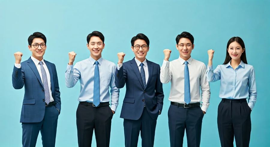 기업을 위한 청년일자리 도약장려금 자격조건