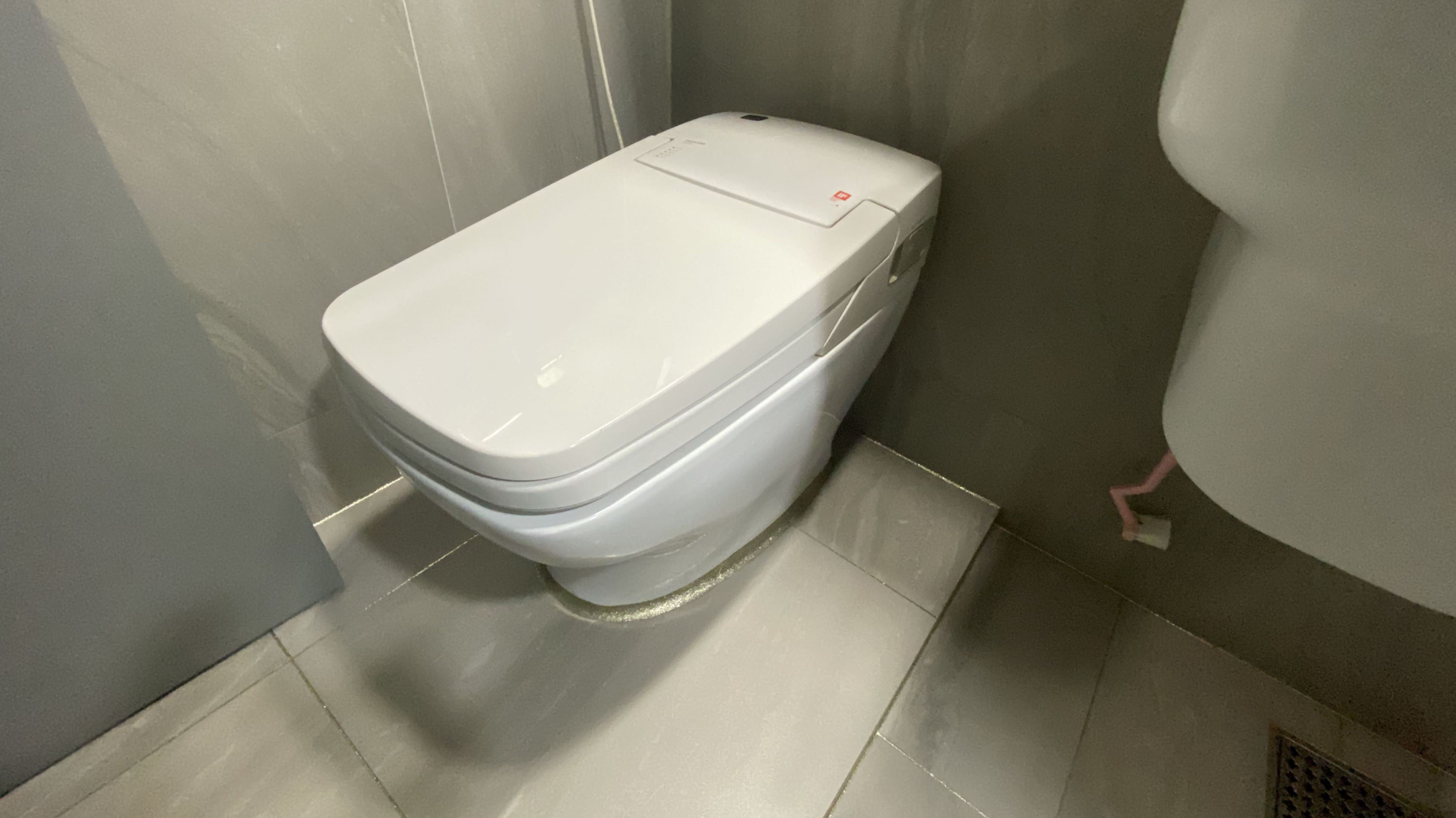 신혼집변기교체