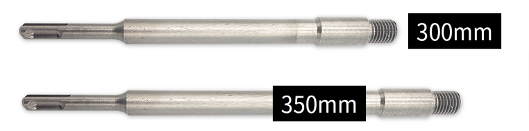 SDS 코어비트 연결대