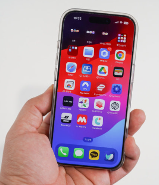 아이튠즈(iTunes)로 아이폰 복원하기 