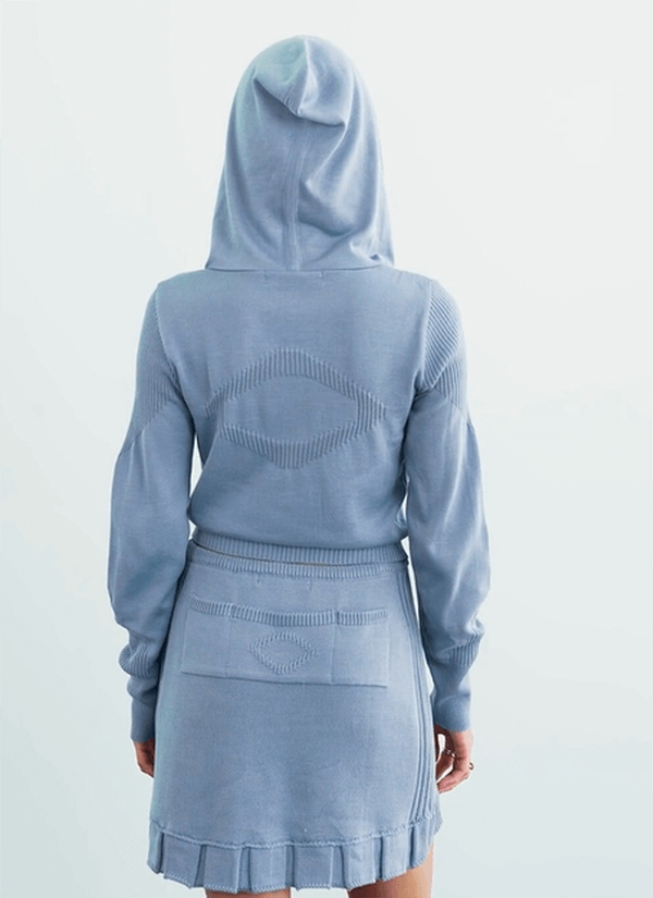 환승연애3 공상정 미스치프 가디건