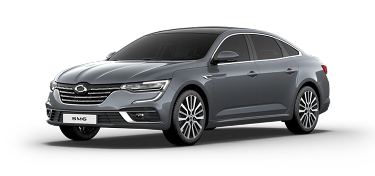 2024 르노코리아 SM6