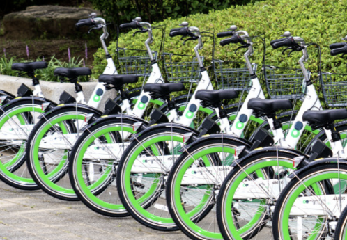 서울 기후동행카드 따릉이 이용방법