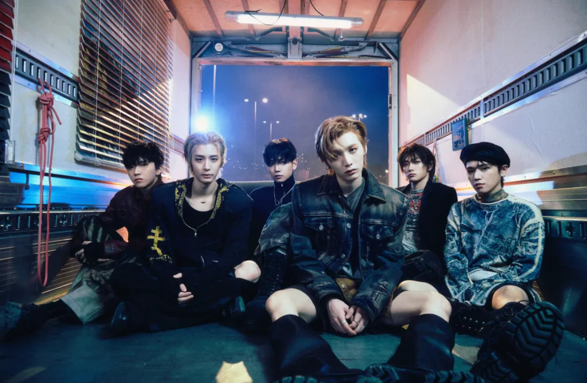 보이넥스트도어