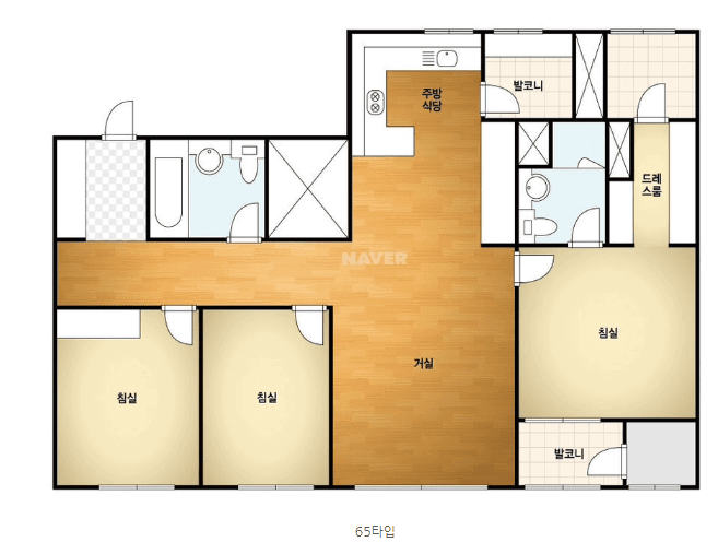 시세차익 9억! - 동탄역 롯데캐슬 줍줍