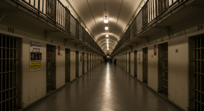 교도소