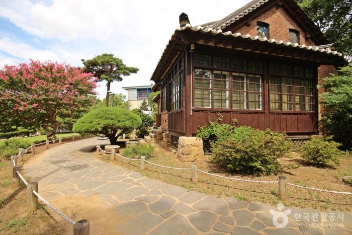 [대구,경북 여행코스] 6월 여행가는 달 - 옻곷마을 자전거여행, 청라언덕,맹개마을등