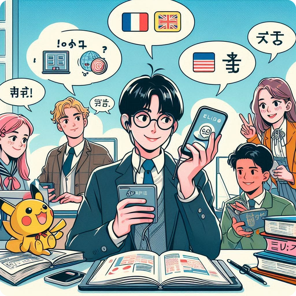 investment in education