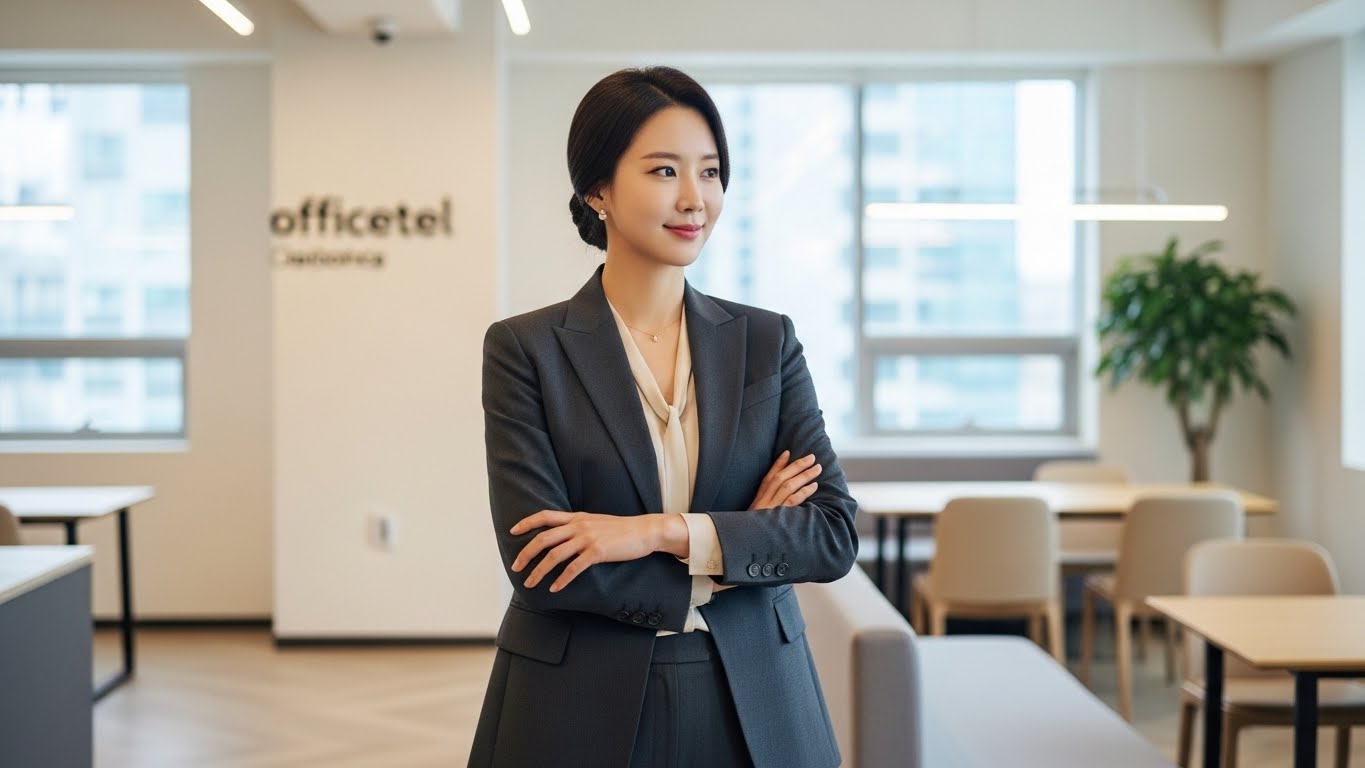 싱가포르 패밀리오피스