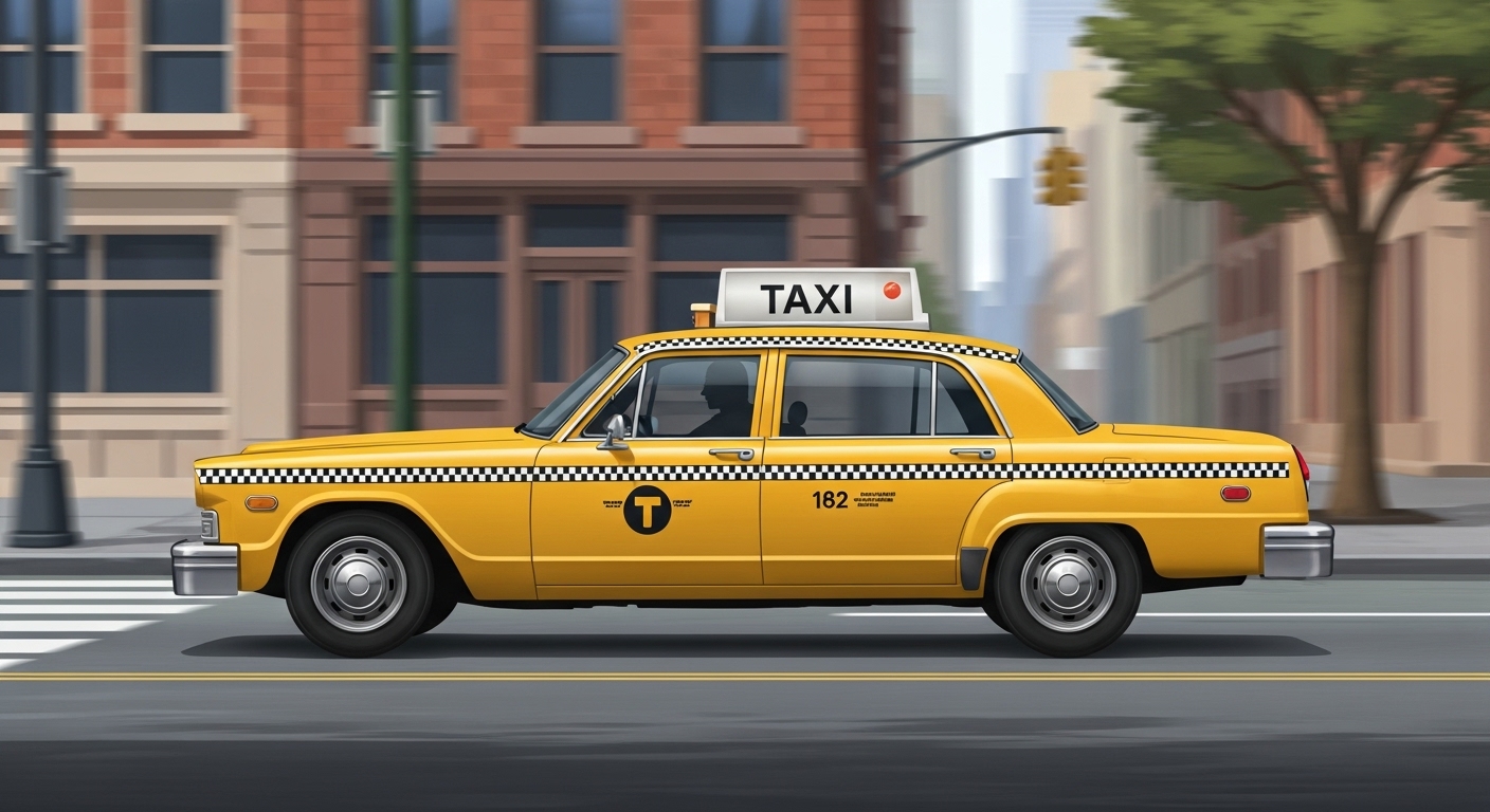 서산 개인택시 시세 면허 번호판 1