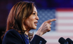 역대 미국 대선 발표 비트코인 영향 2024 예상 반응