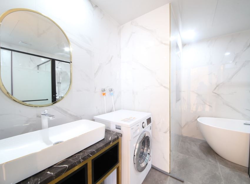 아몬드 시티 풀빌라