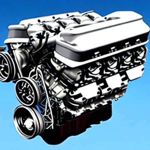 차세대 엔진 기술의 정점: HSD 엔진의 이점과 장점