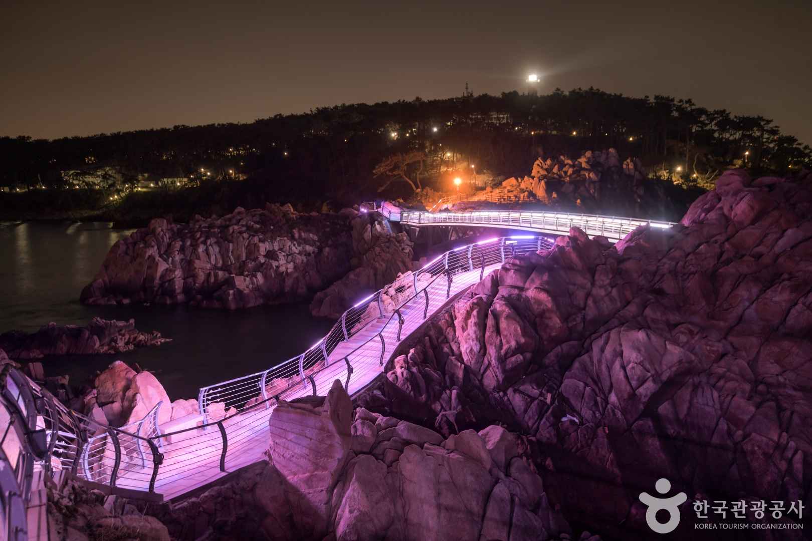 대왕암공원