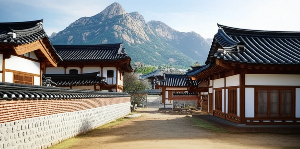 불광천 벚꽃부터 북한산 둘레길까지 은..