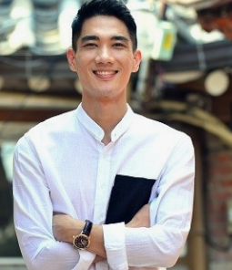 배우 엄태구 프로필