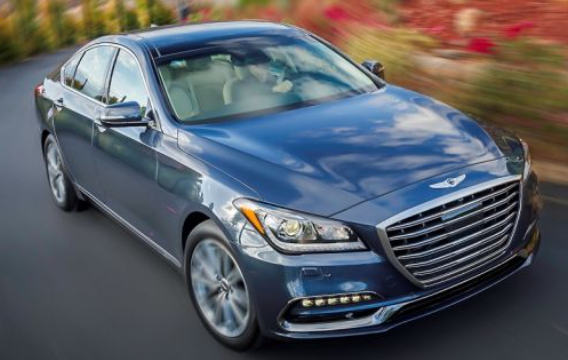 제네시스G80_가격