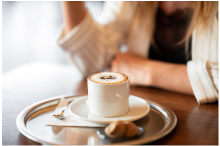비 오는 날 더 맛있는 커피가 있다? - 날씨에 따라 어울리는 커피 소개