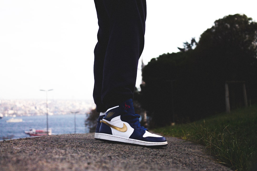 Jordan.