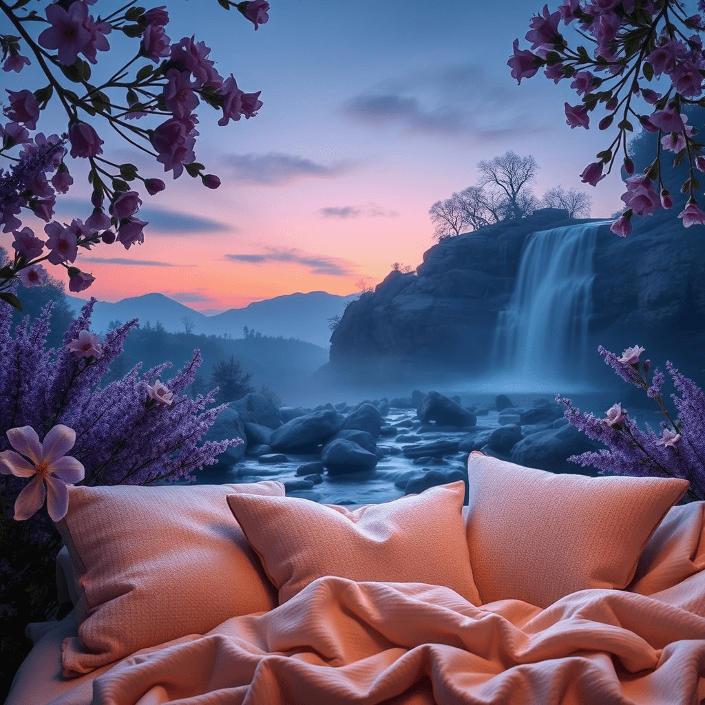 꿈을 내 마음대로 꾸는 방법이 있을까?