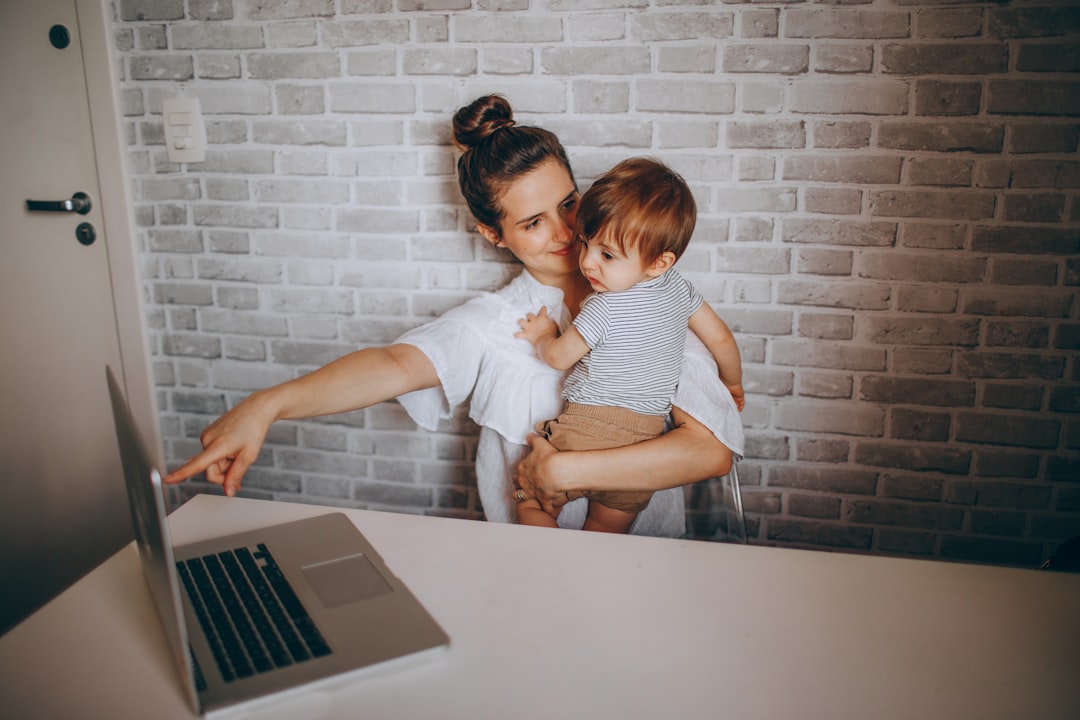 Working Moms