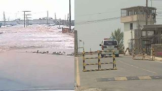 오송참사 감리 시공사 책임 소지