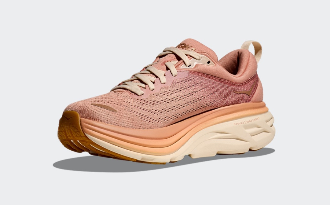 호카 오네오네 본디8 운동화 여성용