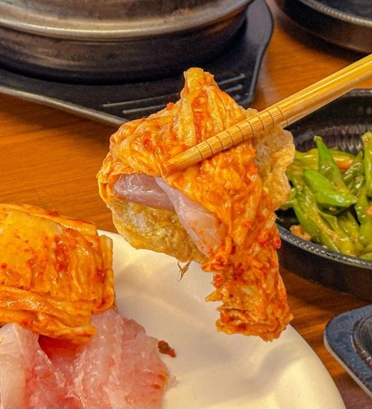 동네한바퀴 목포 홍마카세 홍어 맛집 정보