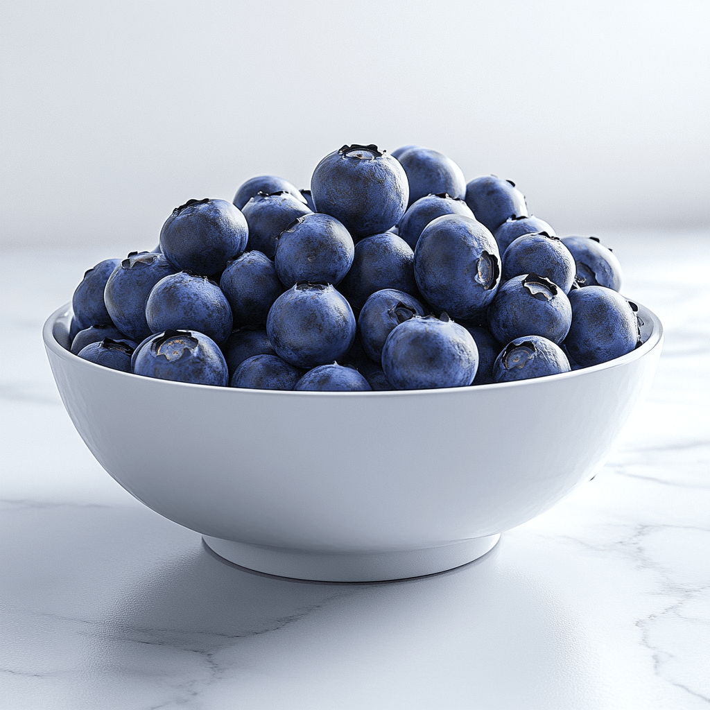 블루베리-고르는-법