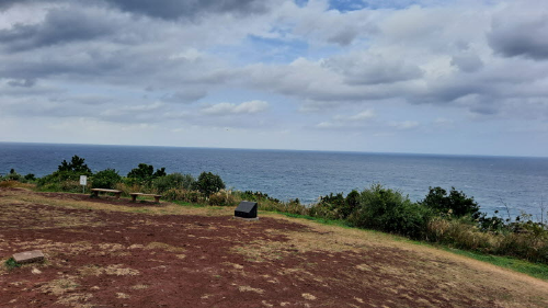 제주여행_도두봉