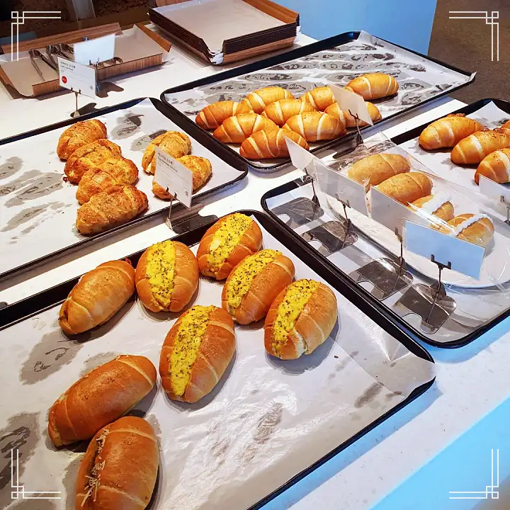 진심 가득 건강 담은 맛 요리 연희동 맛집 추천 생방송투데이 빵 플레이스