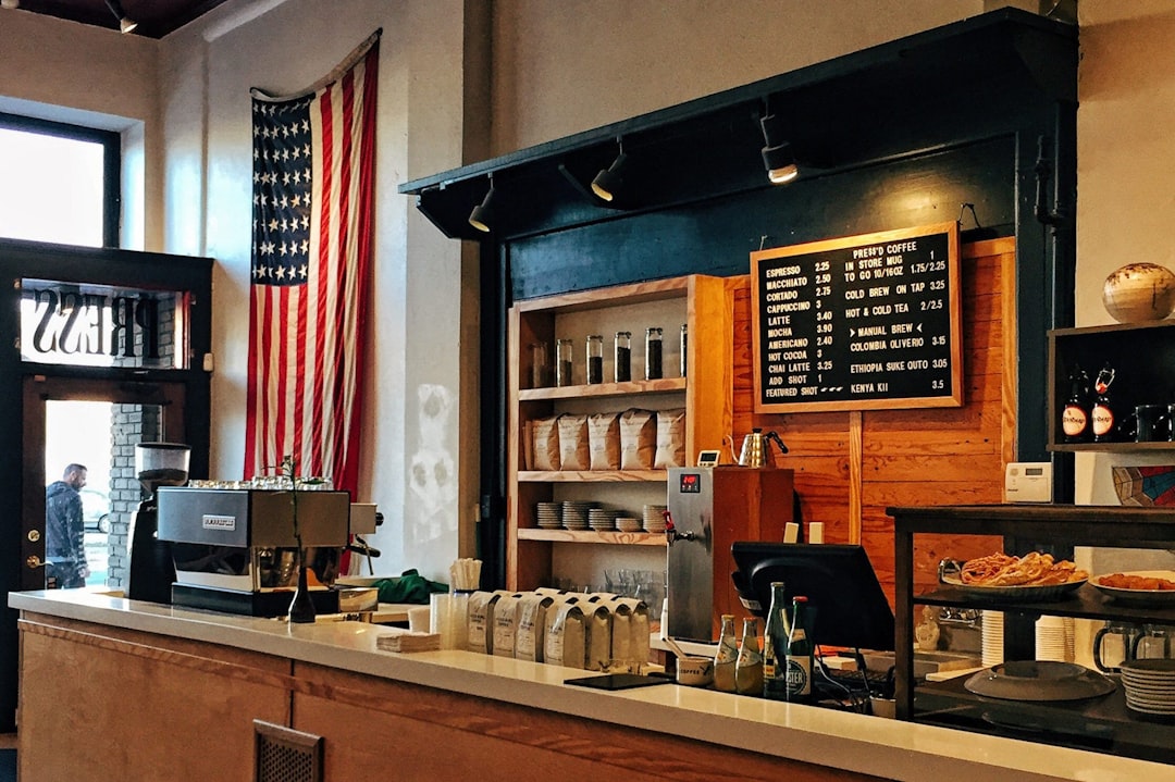 Cafe