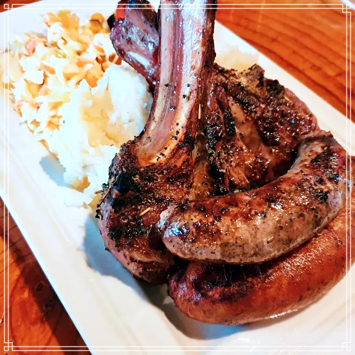 맛있는 녀석들 이태원 남아공 가정식, 남아프리카 공화국, 양갈비, 양고기 스테이크 맛집