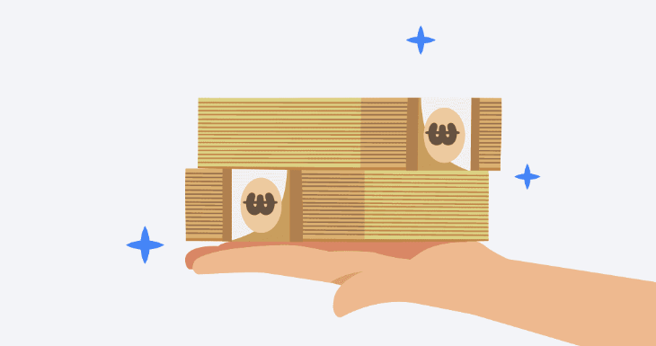 TV 인터넷 결합상품 비교 추천 현금