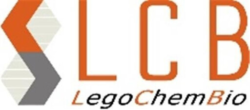 레고켐바이오CI