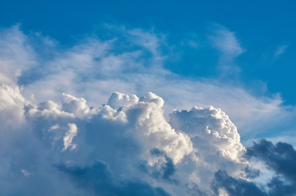 하늘구름꿈 상황별 해몽