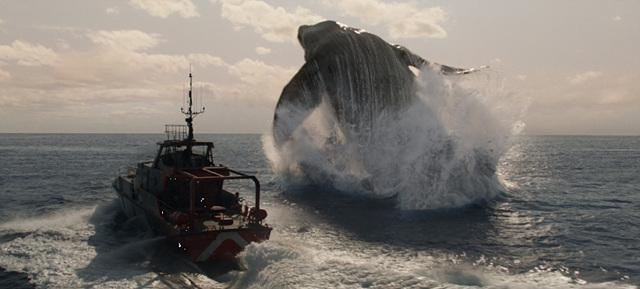 쥬라기월드-새로운시작 쿠키영상 후기 줄거리 해석