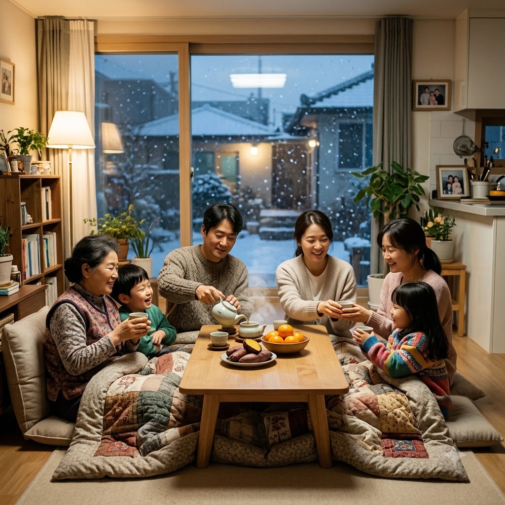 겨울철_보일러_설정방법