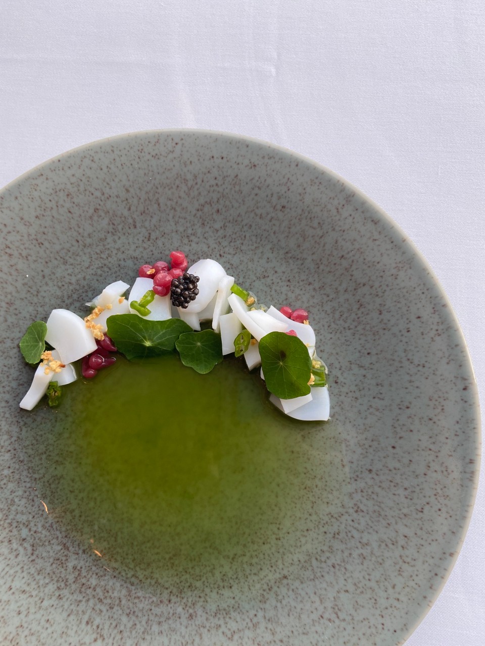  화이트데이 데이트 한강뷰