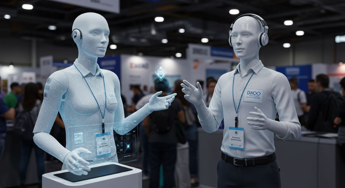 2025 메타버스 엑스포 완전 정리: 주목할 기술과 트렌드