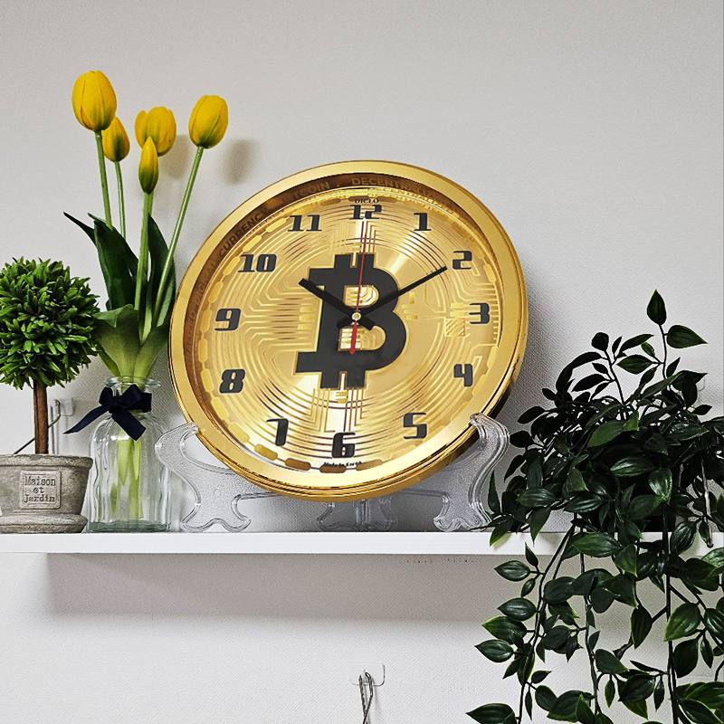 Diclo Aluminum Wall Clock - Things to Consider When Buying an Wall Clock