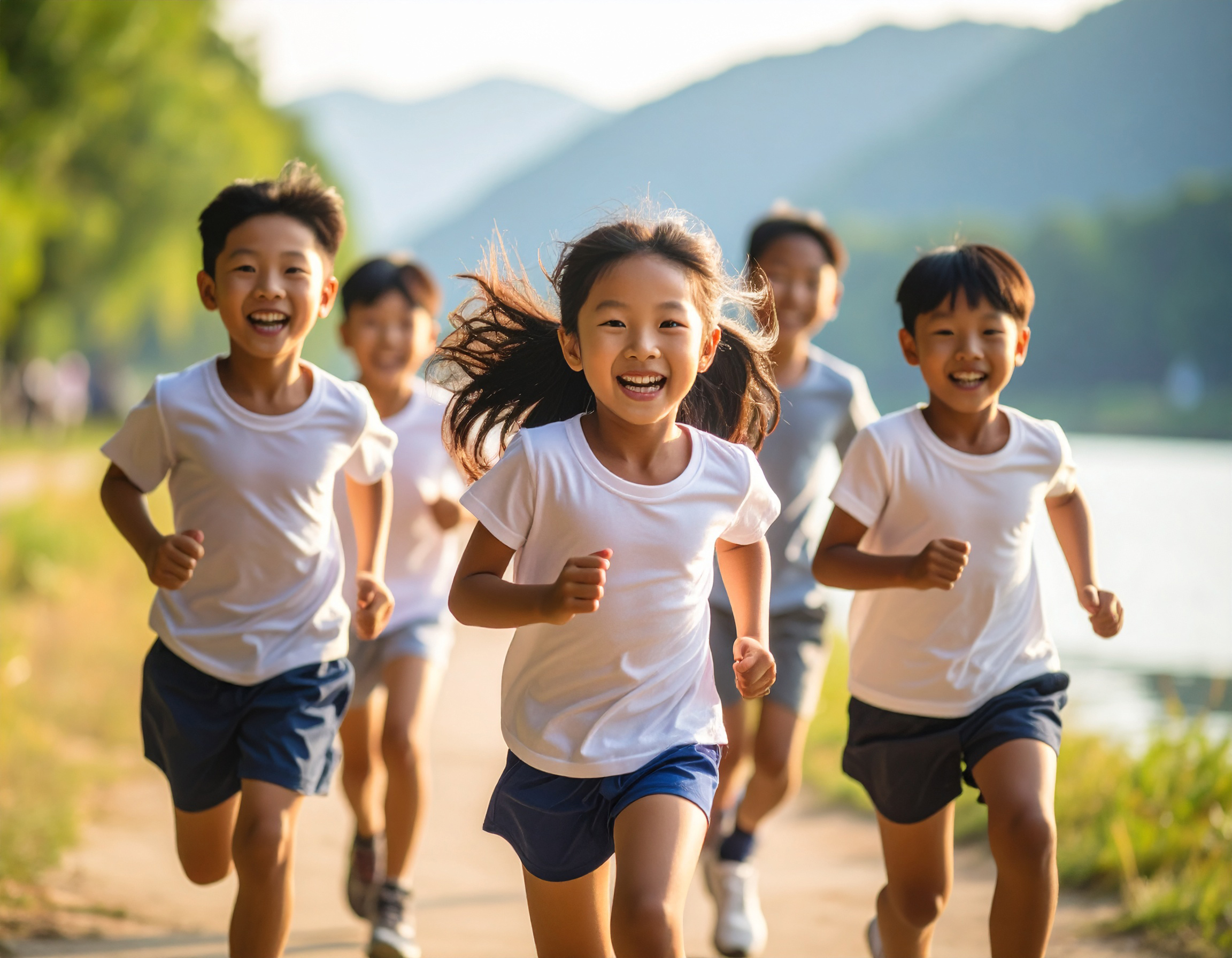 국민체력100 운동, 운동처방