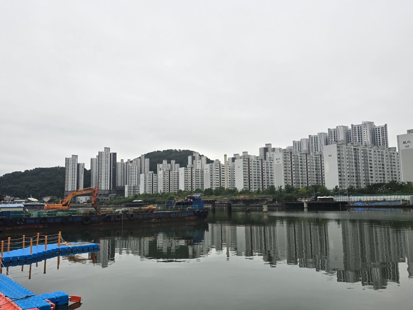 휴먼브릿지공사3 