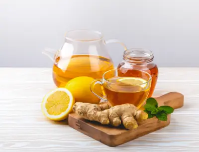 생강 가격 및 효능과 부작용, 먹을 때 주의점