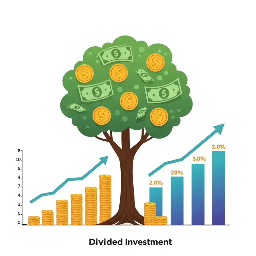 아이패밀리에스씨(114840) 2025년 배당금